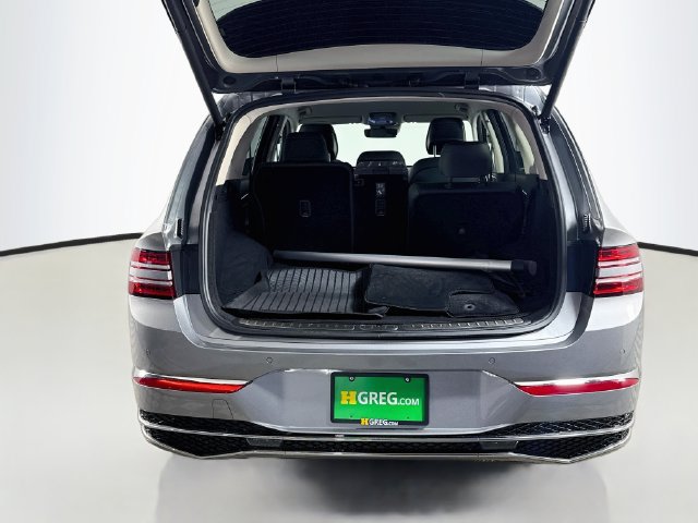Used 2026 Genesis GV80 2.5T RWD image 34