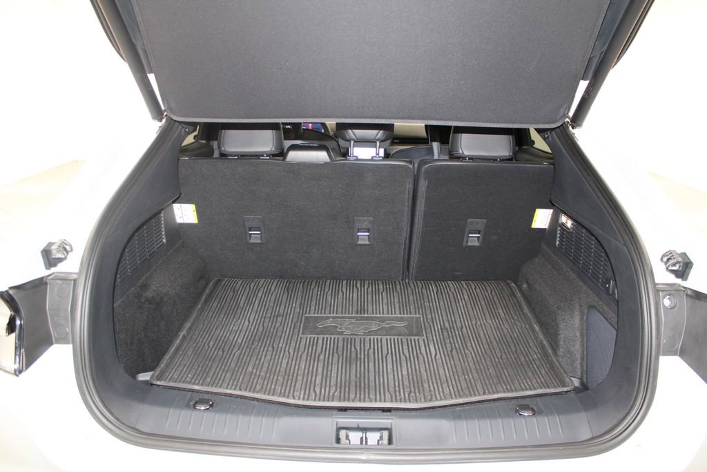 Used 2023 Ford Mustang Mach-E GT w/ GT Performance Edition image 16