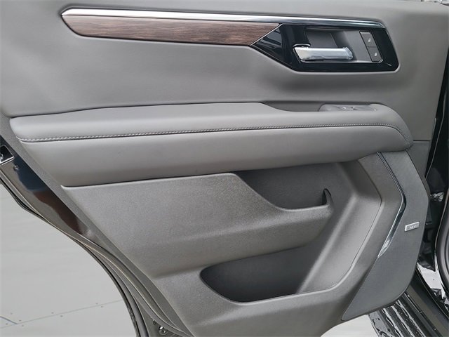 New 2025 Chevrolet Tahoe LT w/ Comfort Package image 28