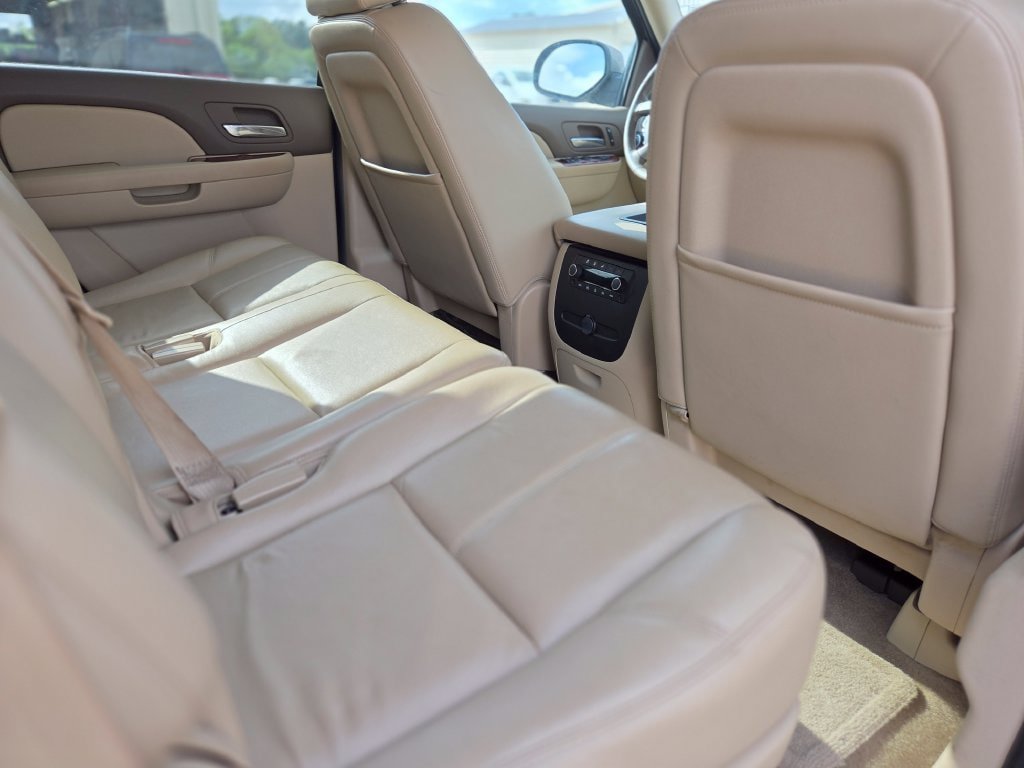 Used 2012 GMC Yukon SLT RWD image 11