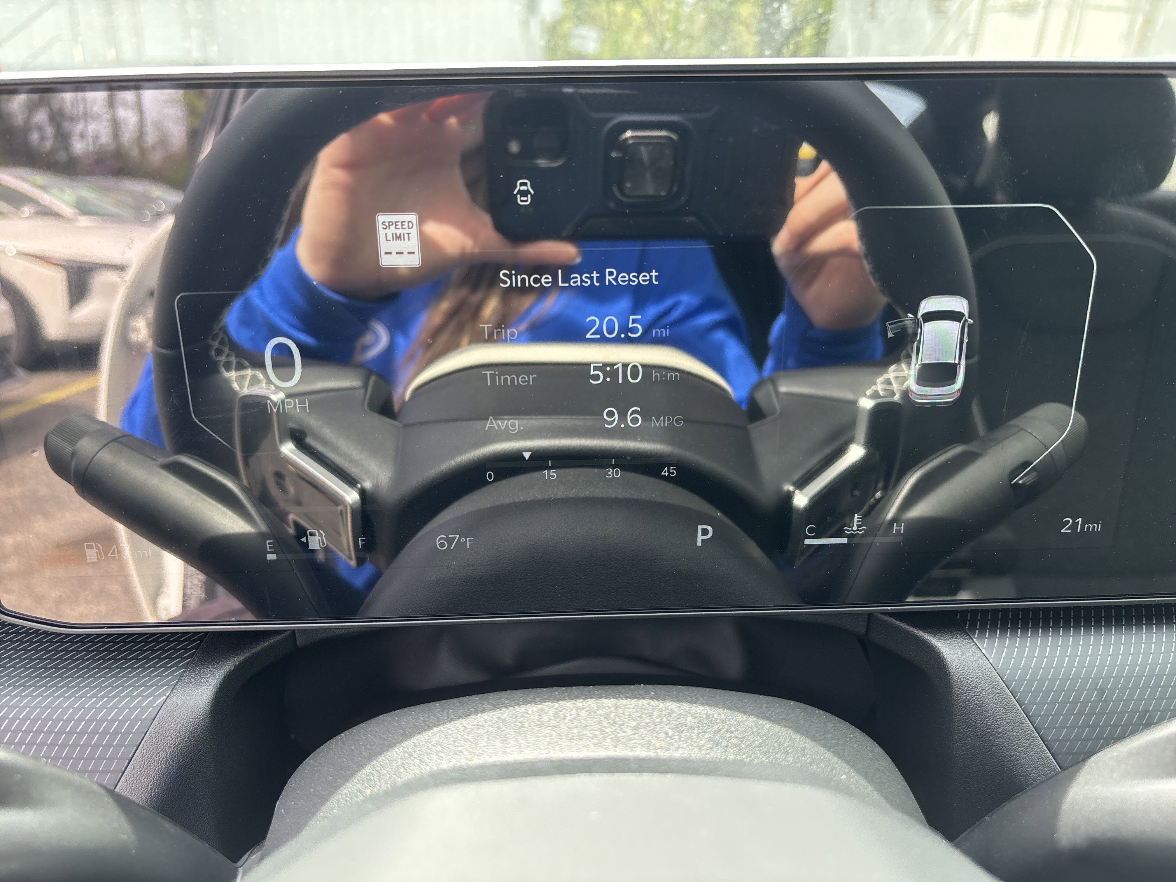 New 2025 Kia K4 GT-Line image 14