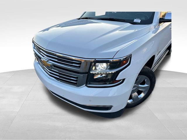 Used 2016 Chevrolet Tahoe LTZ image 9