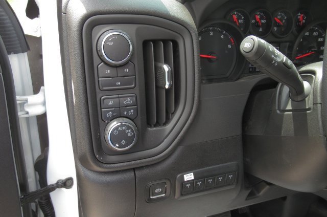 New 2025 Chevrolet Silverado 3500 W/T w/ WT Convenience Package image 11