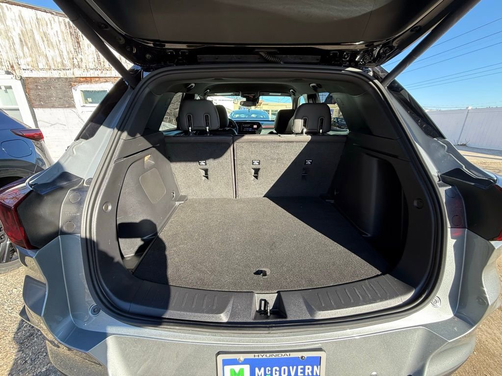 Used 2025 Chevrolet TrailBlazer RS w/ Convenience Package image 25