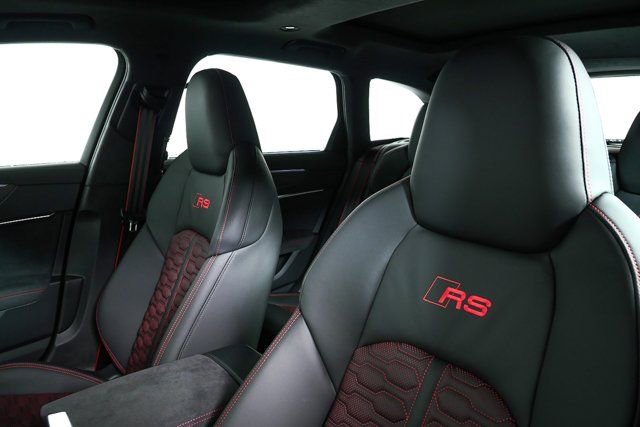 New 2026 Audi RS 6 performance image 5