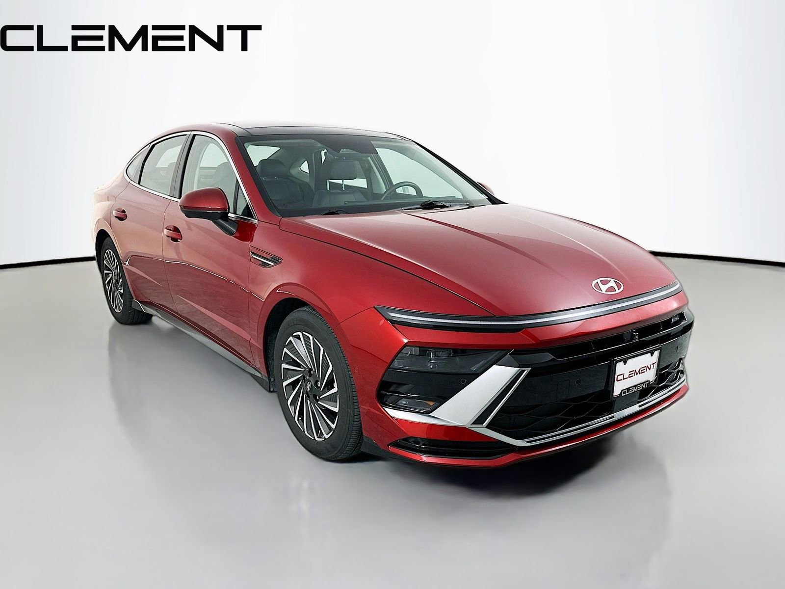 Certified 2024 Hyundai Sonata Limited image 5