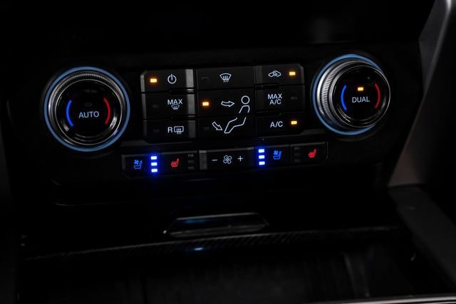 Used 2021 Ford F350 Platinum AWD/4WD image 25