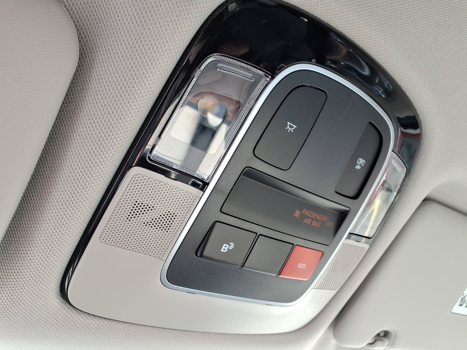 New 2026 Hyundai Tucson SEL AWD/4WD image 18