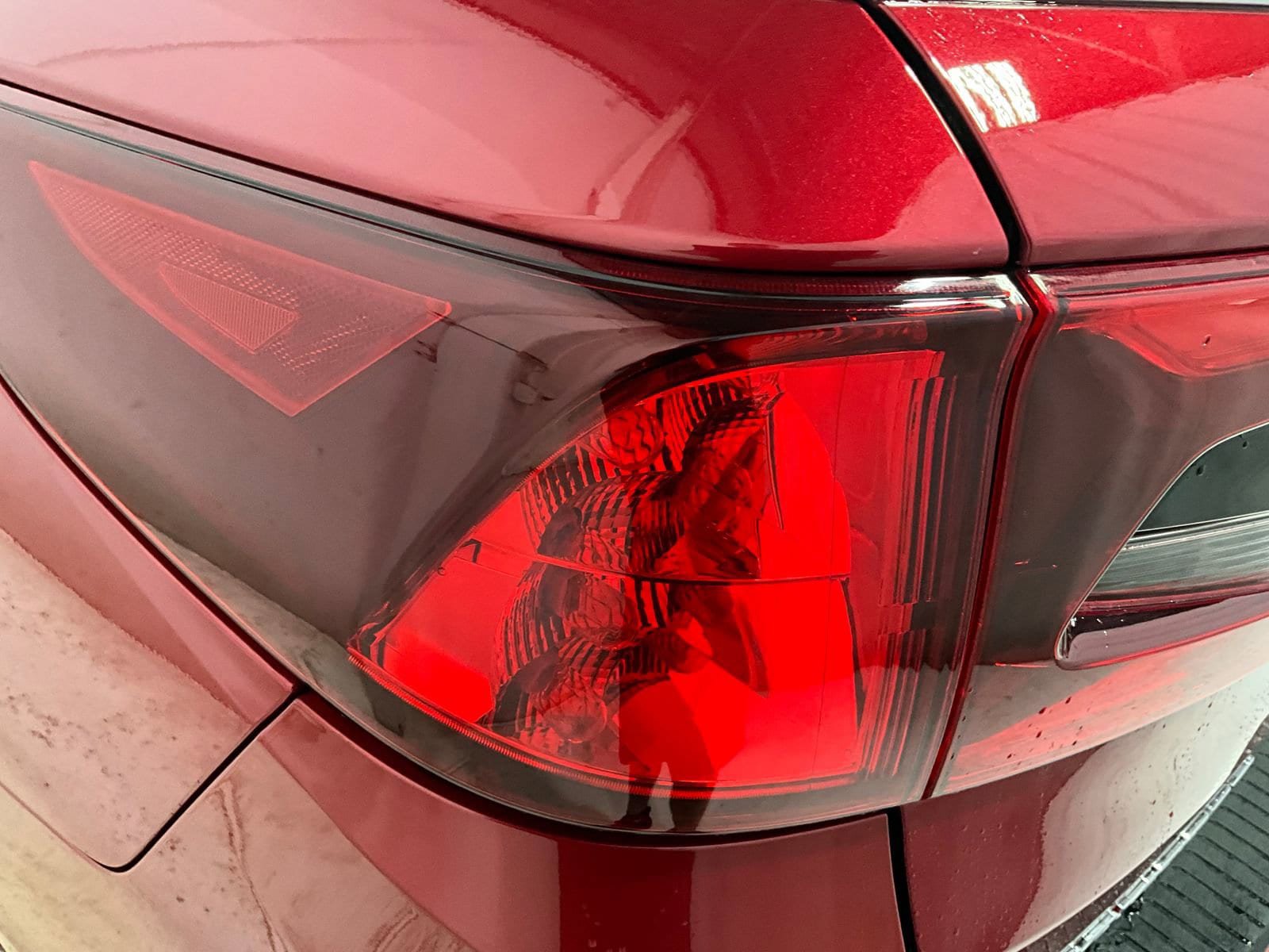 Used 2025 Honda Odyssey Sport-L image 26