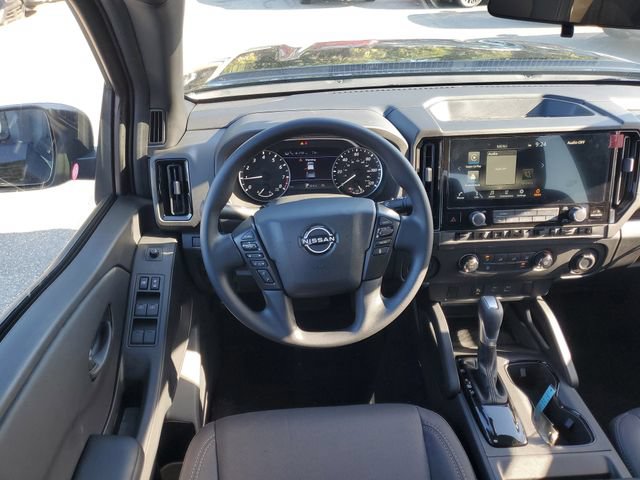 New 2026 Nissan Frontier SV w/ Tow Package RWD image 22