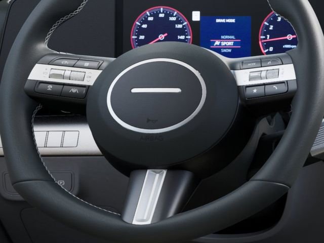 New 2026 Hyundai Kona Limited FWD image 15
