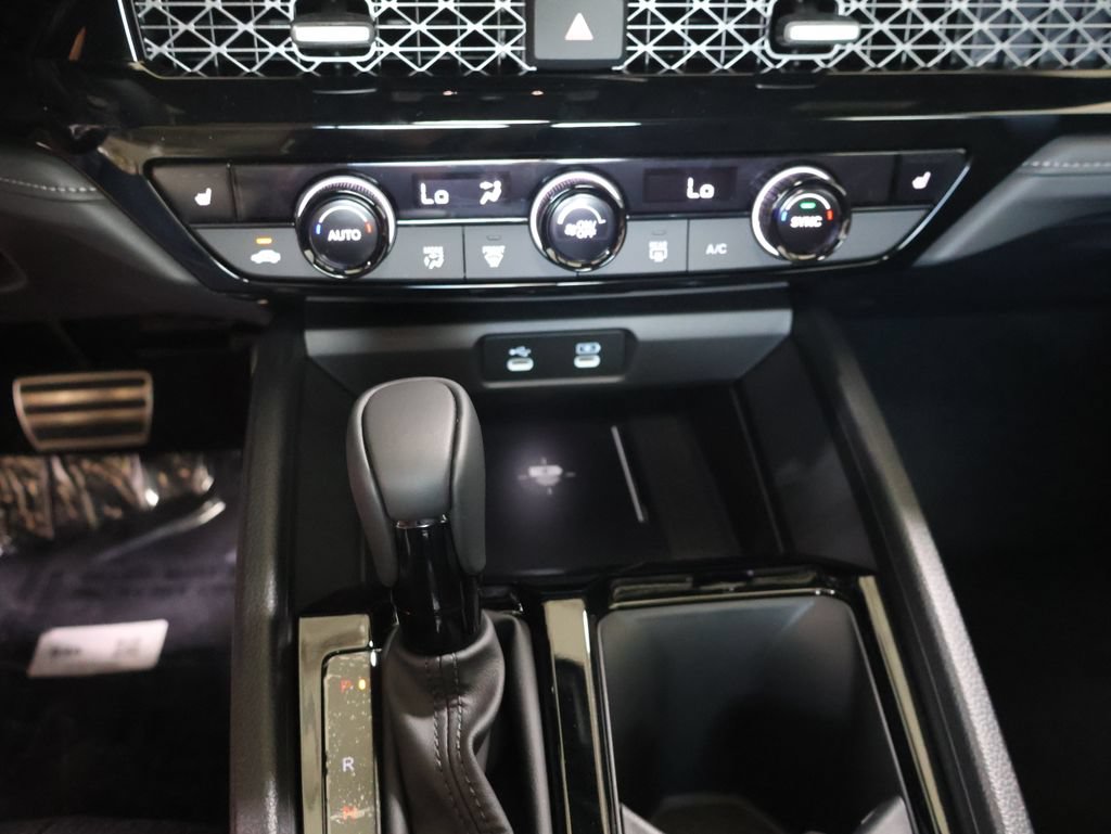 New 2026 Honda Accord Sport image 22