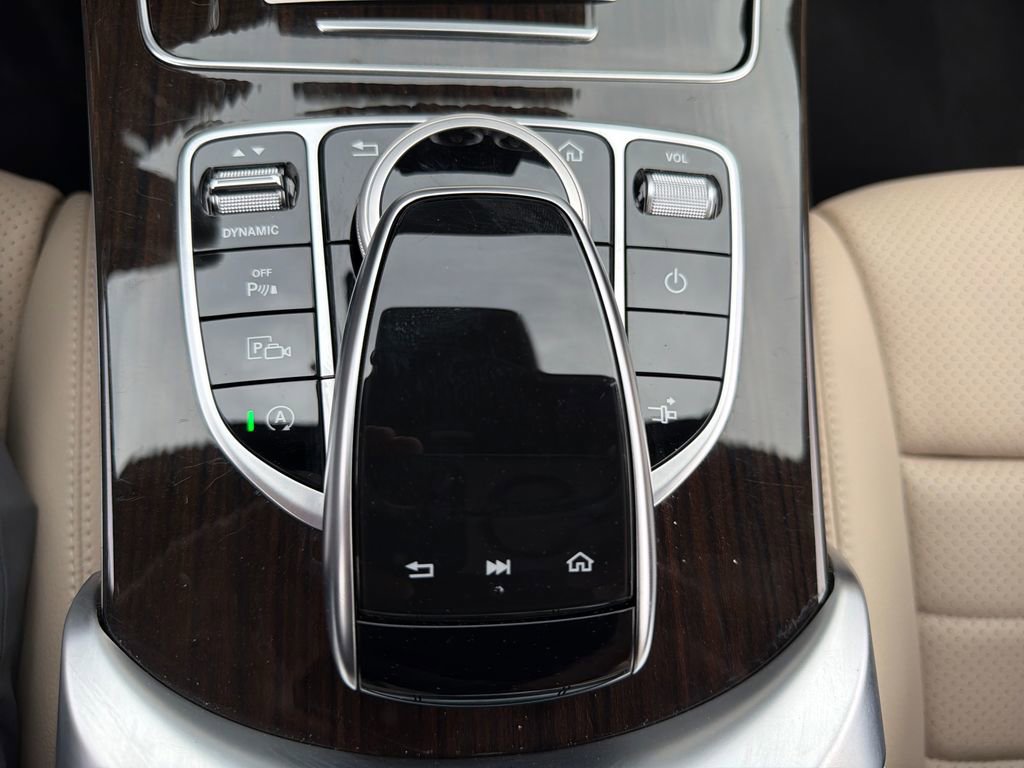 Certified 2023 Mercedes-Benz C 300 Cabriolet image 49