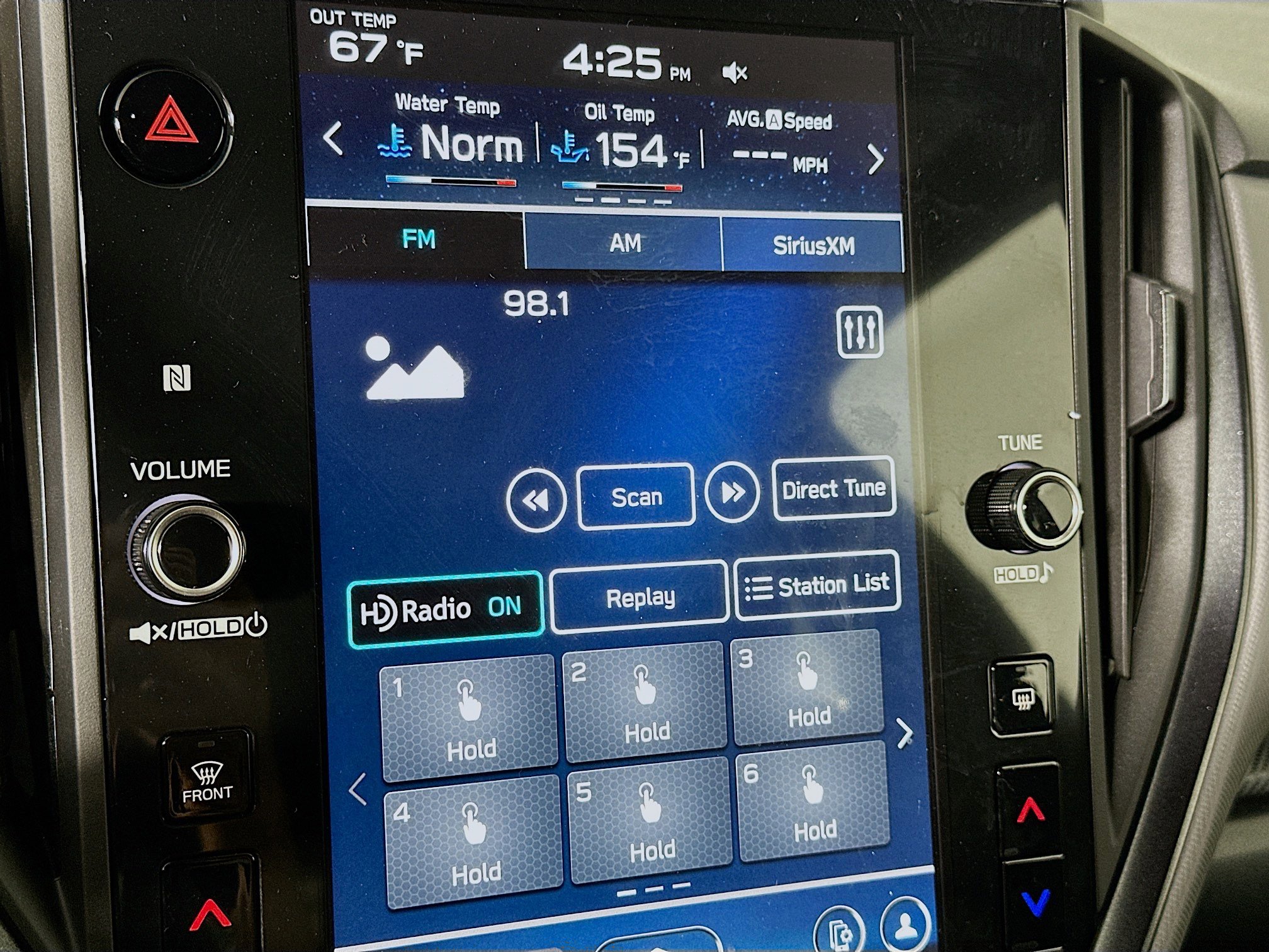 Used 2025 Subaru Crosstrek 2.5i Wilderness w/ Wilderness Package image 21