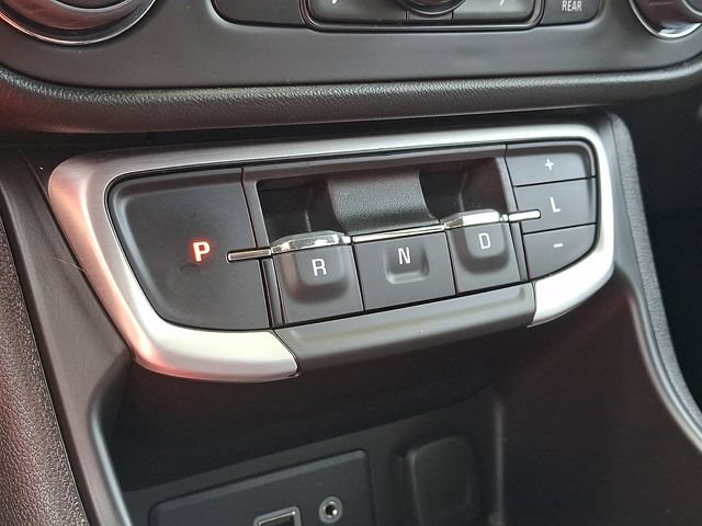 Used 2023 GMC Terrain SLE w/ Driver Convenience Package AWD/4WD image 14