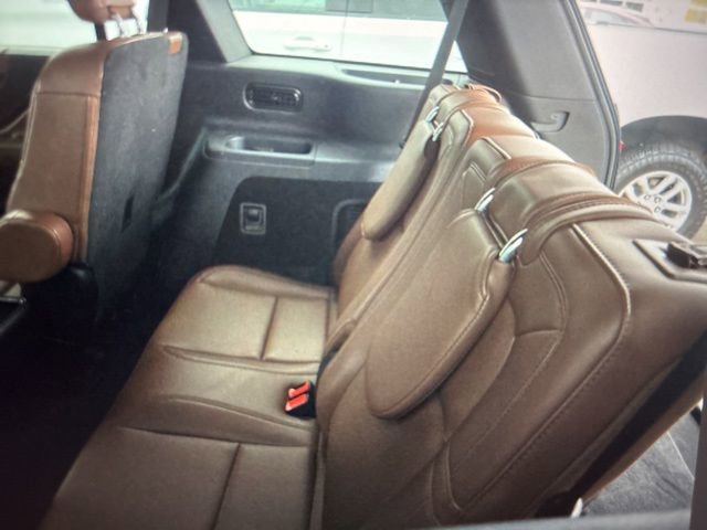 Used 2024 Lincoln Aviator Reserve w/ Equipment Group 201A image 29