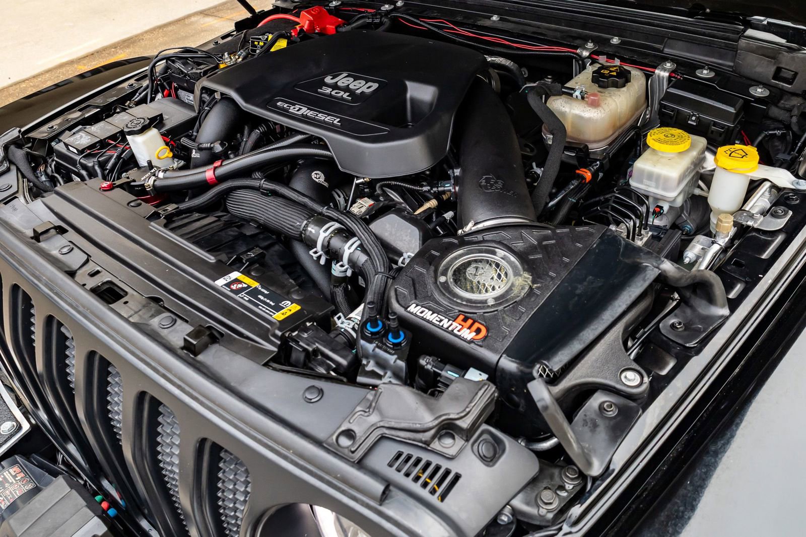 Used 2023 Jeep Wrangler Unlimited Rubicon image 37