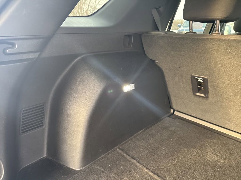 Certified 2025 GMC Terrain Elevation image 35