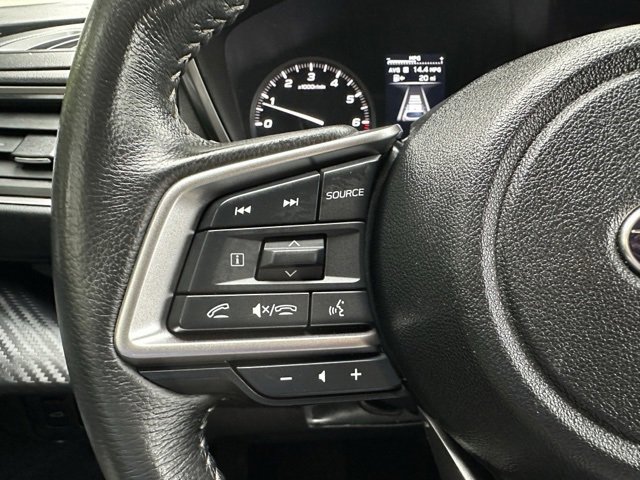 Used 2024 Subaru Ascent Premium w/ Convenience Package image 15