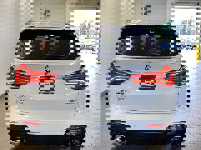 Used 2023 BMW X3 xDrive30i w/ M Sport Package image 6