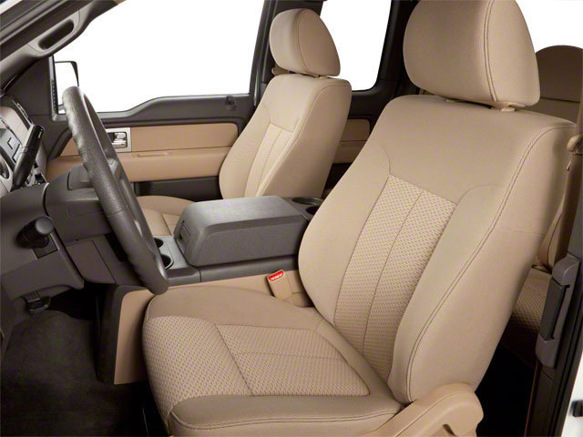 Used 2010 Ford F150 4x4 SuperCab image 8