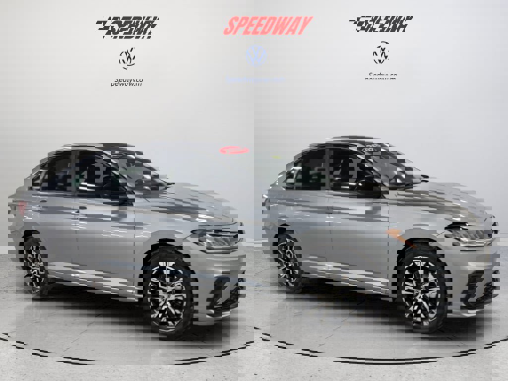 New 2026 Volkswagen Jetta Sport image 12