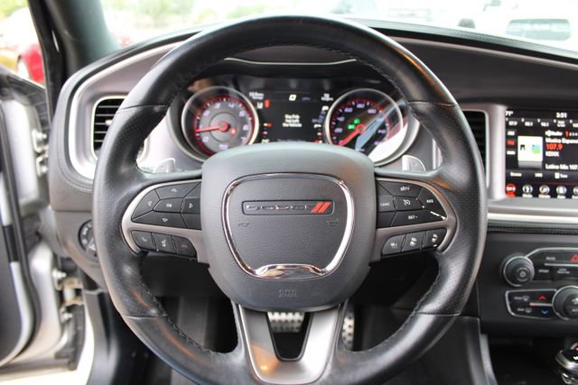 Used 2019 Dodge Charger R/T w/ Plus Group RWD image 20