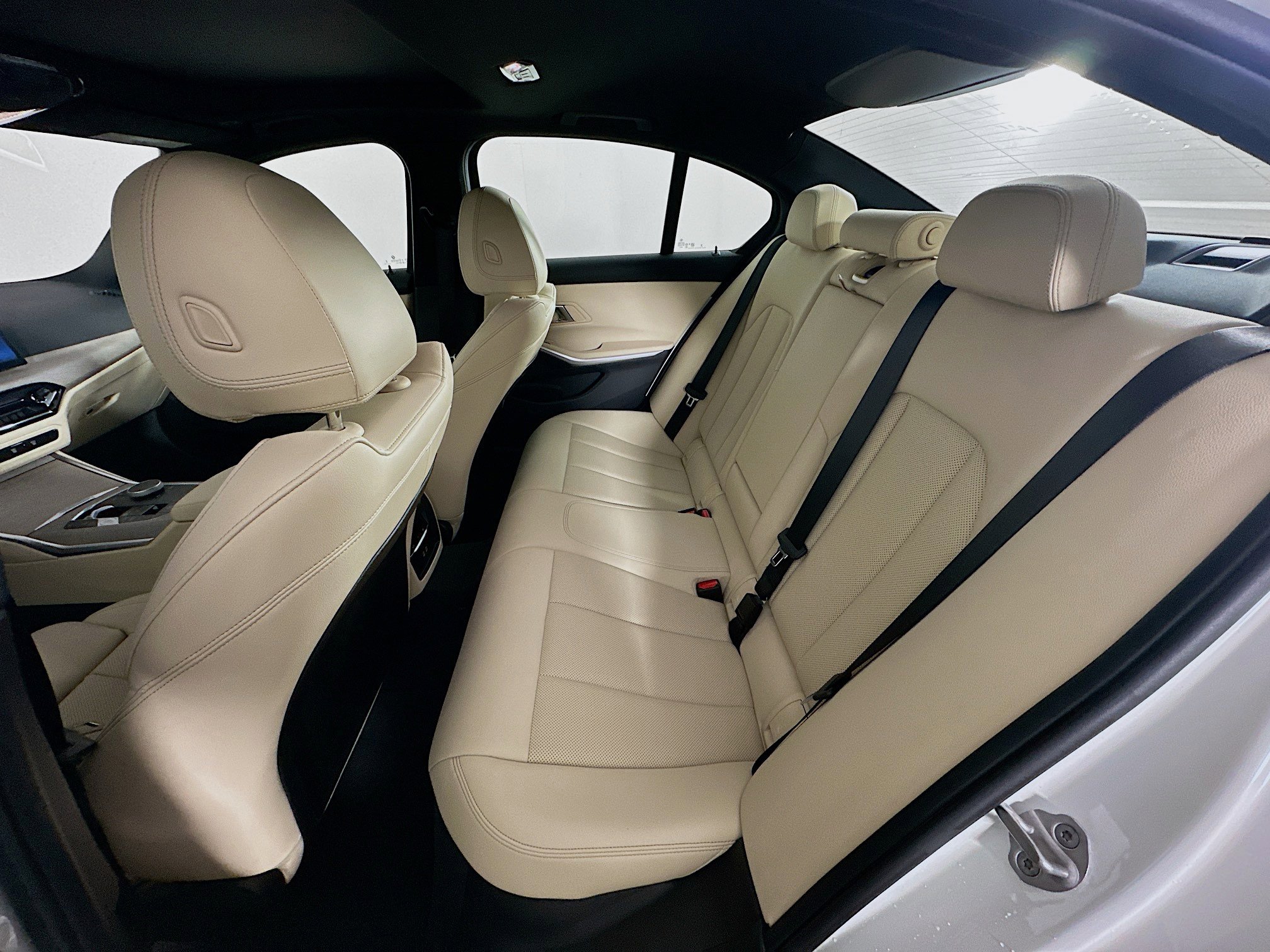 Used 2025 BMW 330i 330i image 30