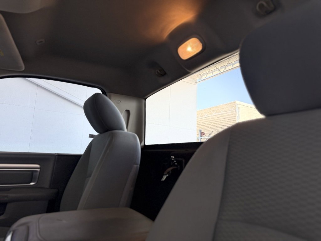 Used 2019 RAM 1500 Express image 24