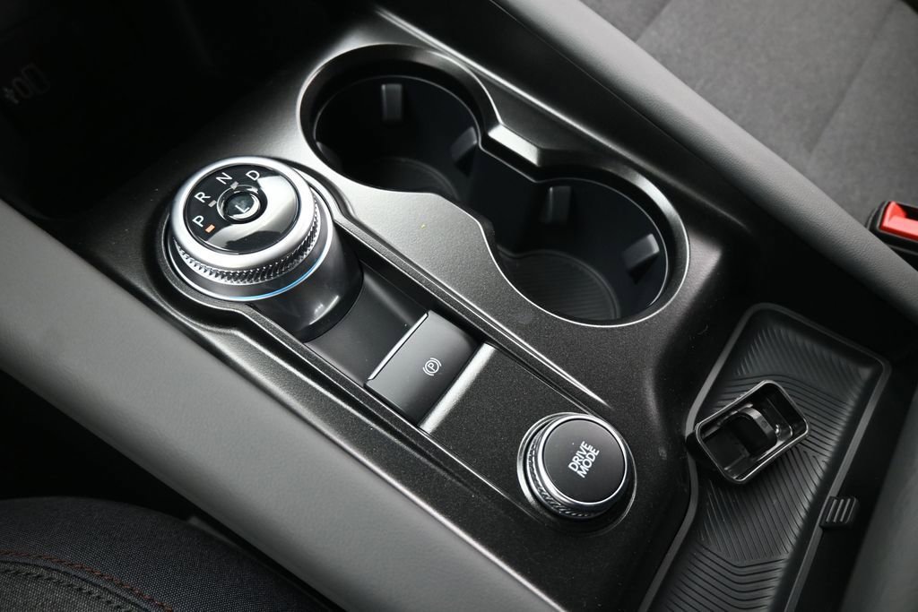 New 2026 Ford Explorer Active image 15