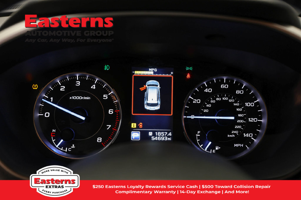 Used 2022 Subaru Ascent Limited AWD/4WD image 19