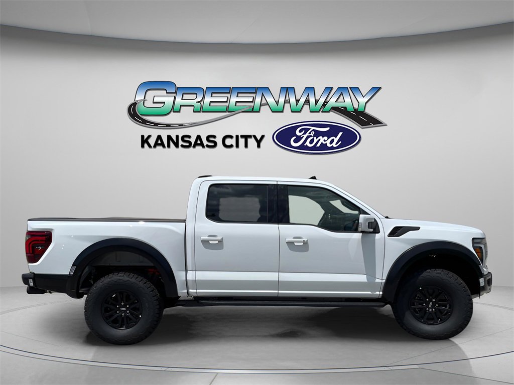 New 2025 Ford F150 Raptor image 1