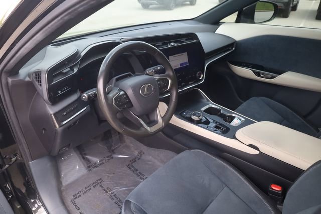 Used 2023 Lexus RZ 450e Premium w/ Accessory Package (2T) AWD/4WD image 9