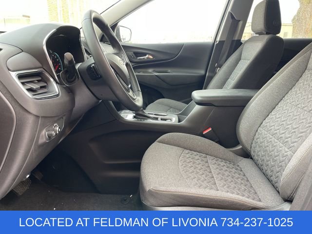 Used 2024 Chevrolet Equinox LT image 18