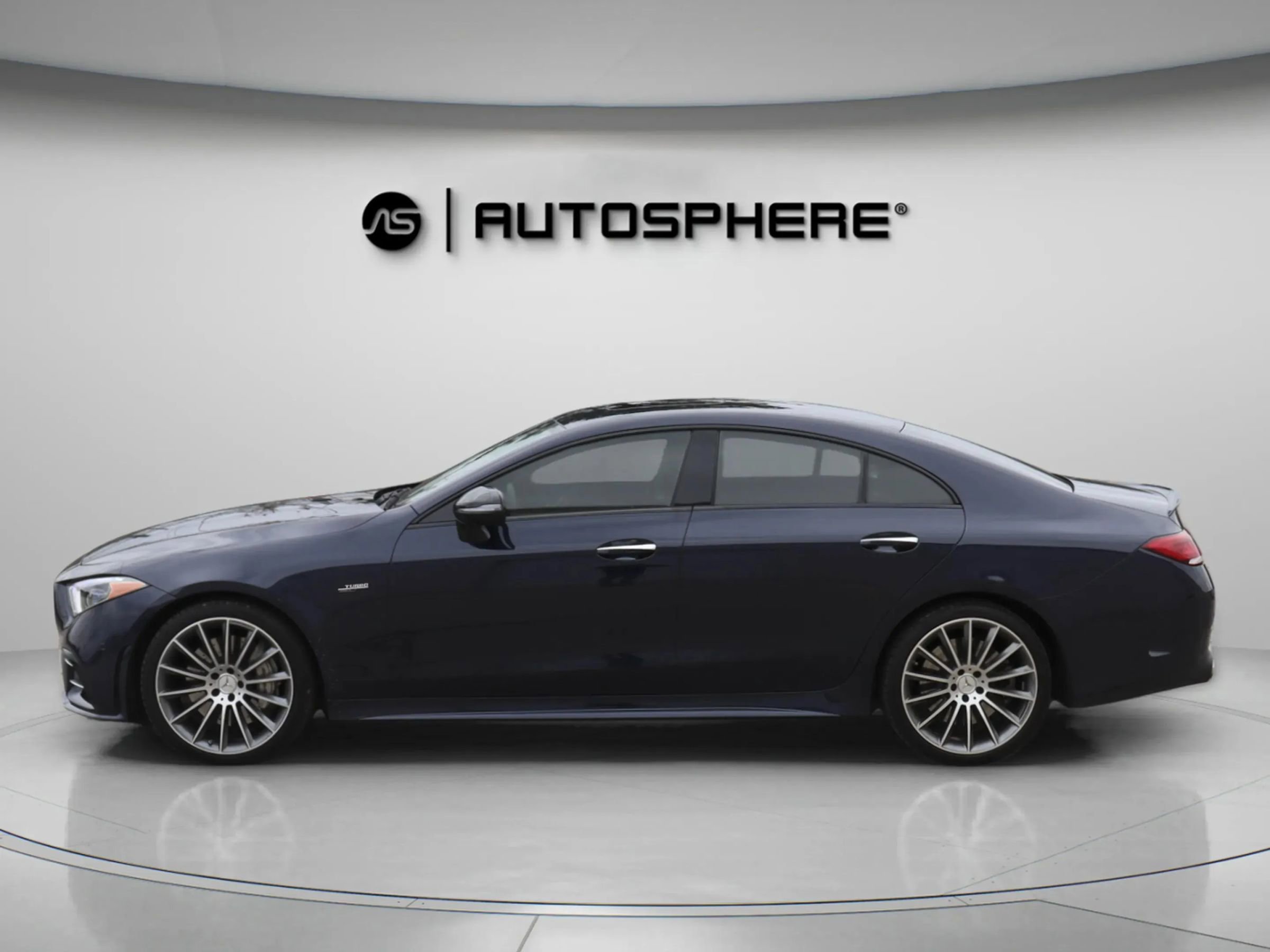 Used 2019 Mercedes-Benz CLS 53 AMG 4MATIC image 5