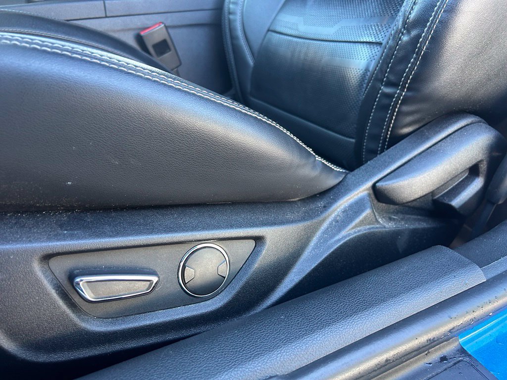 Used 2019 Ford Mustang GT Premium w/ Equipment Group 401A RWD image 17