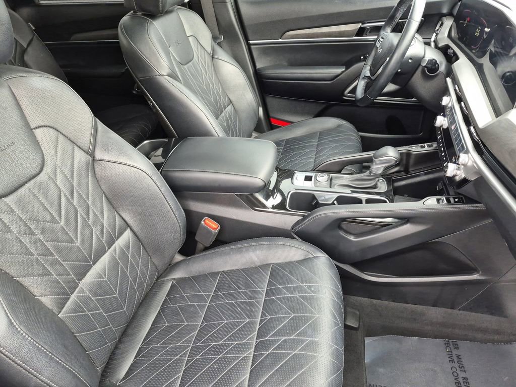 Used 2024 Kia Telluride EX X-Line image 19