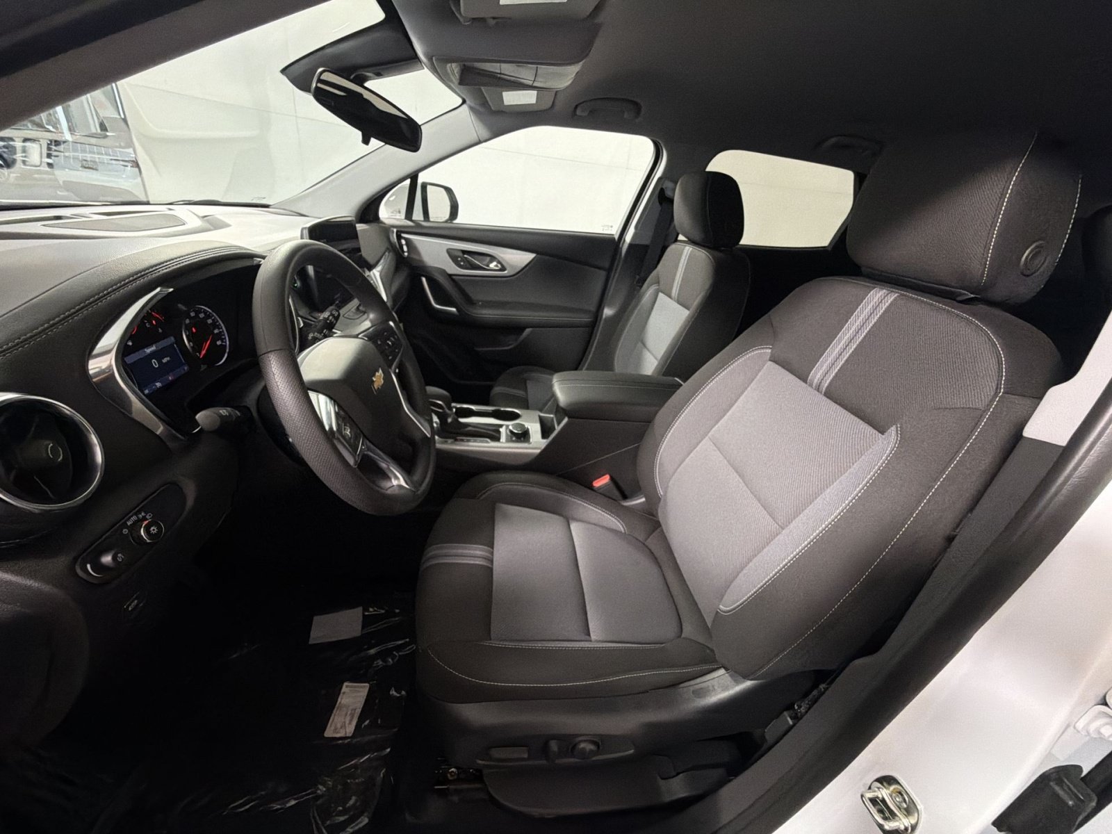 New 2026 Chevrolet Blazer LT AWD/4WD image 13