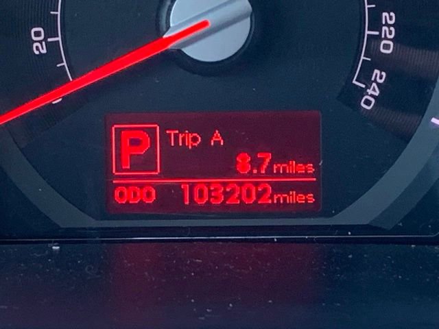 Used 2011 Kia Sportage LX w/ Convenience Pkg image 19