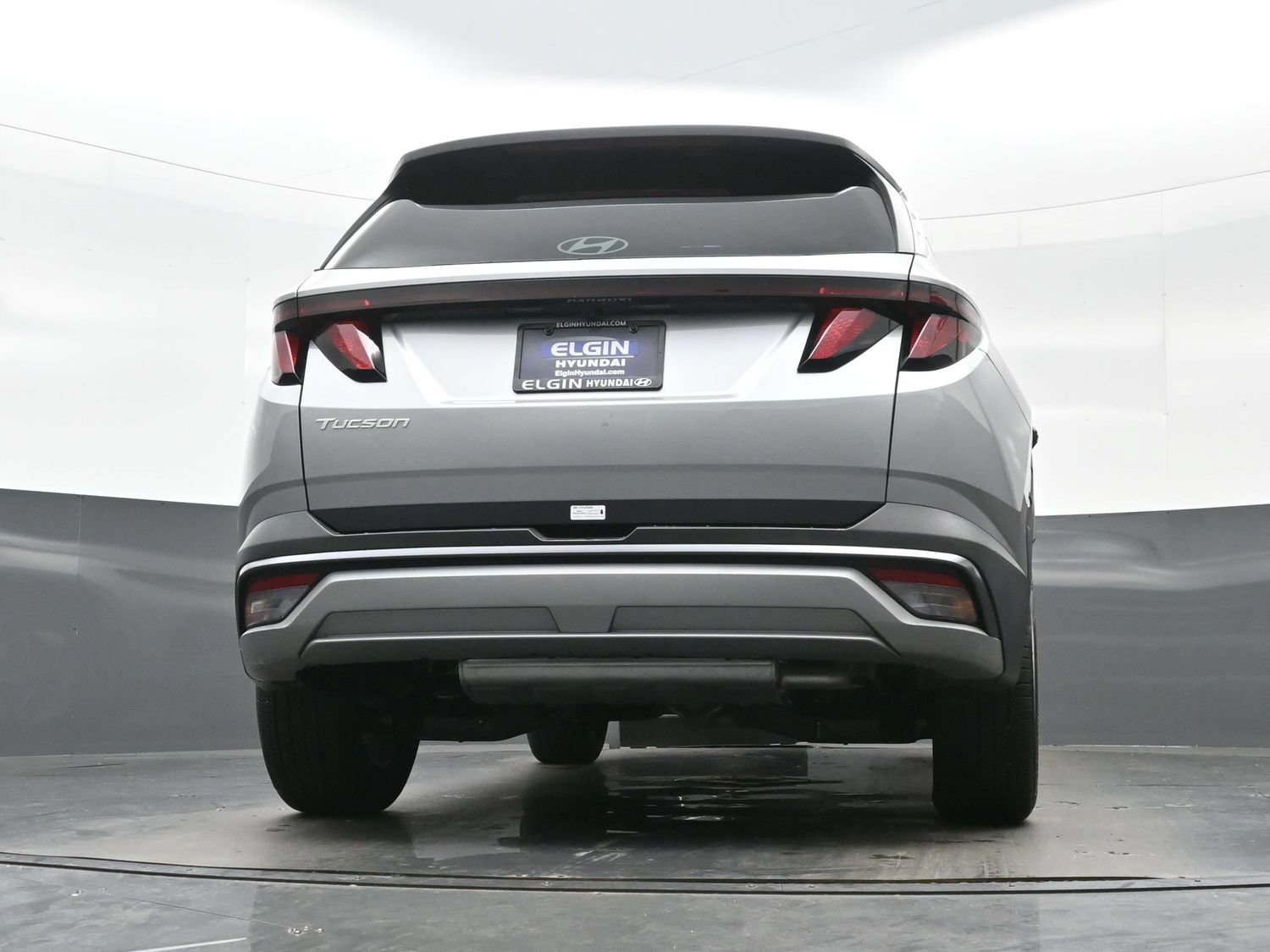 Used 2026 Hyundai Tucson SEL FWD image 30