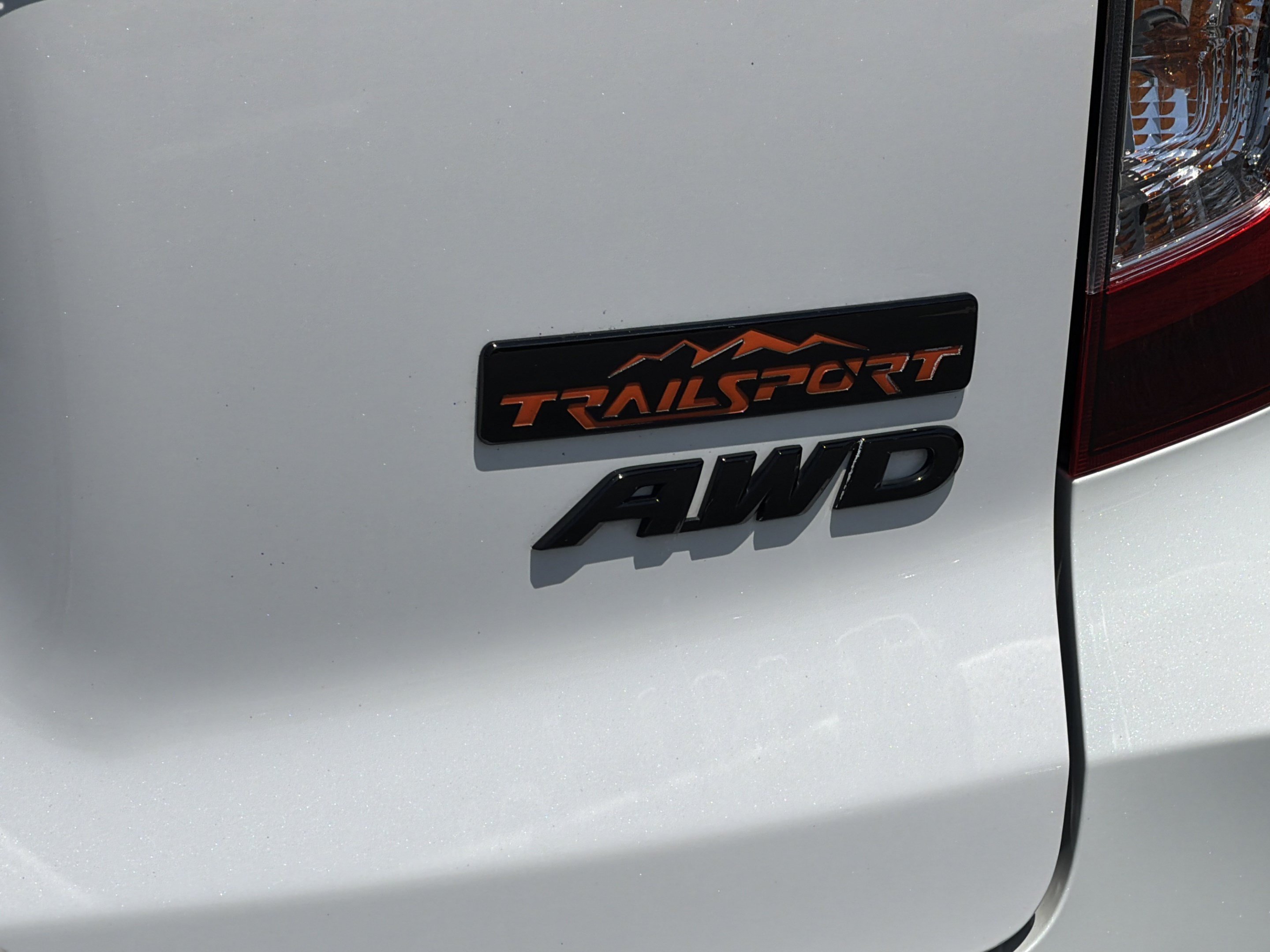 Used 2023 Honda Passport TrailSport image 21