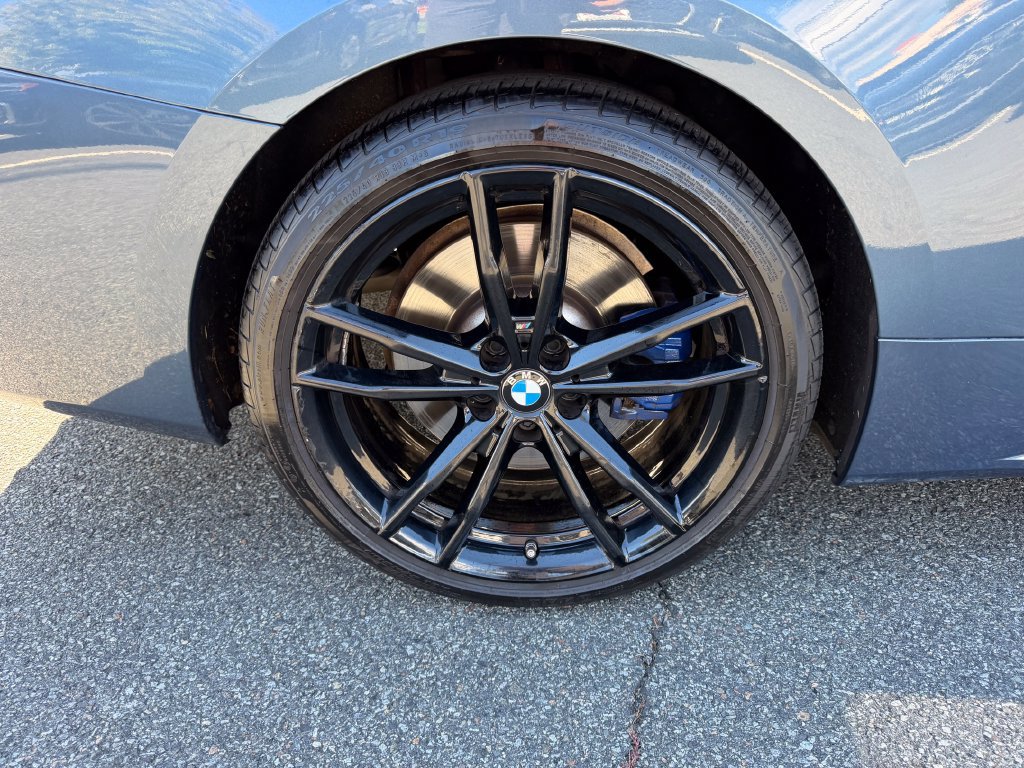 Used 2021 BMW 440i xDrive Coupe w/ Premium Package AWD/4WD image 11