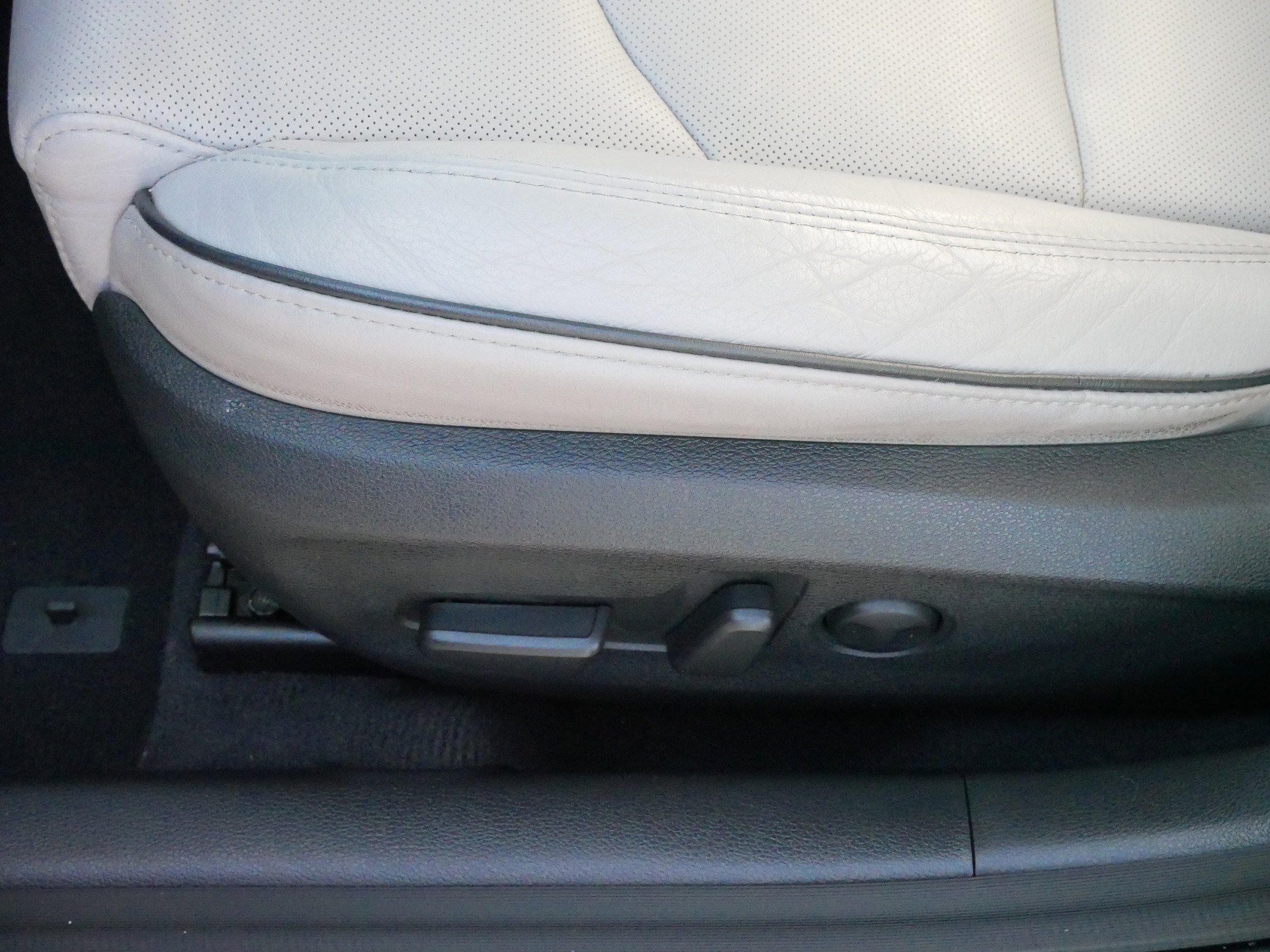 Used 2015 Hyundai Sonata Sport 2.0T image 20