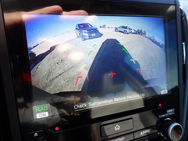 Certified 2023 Subaru Forester Sport image 26