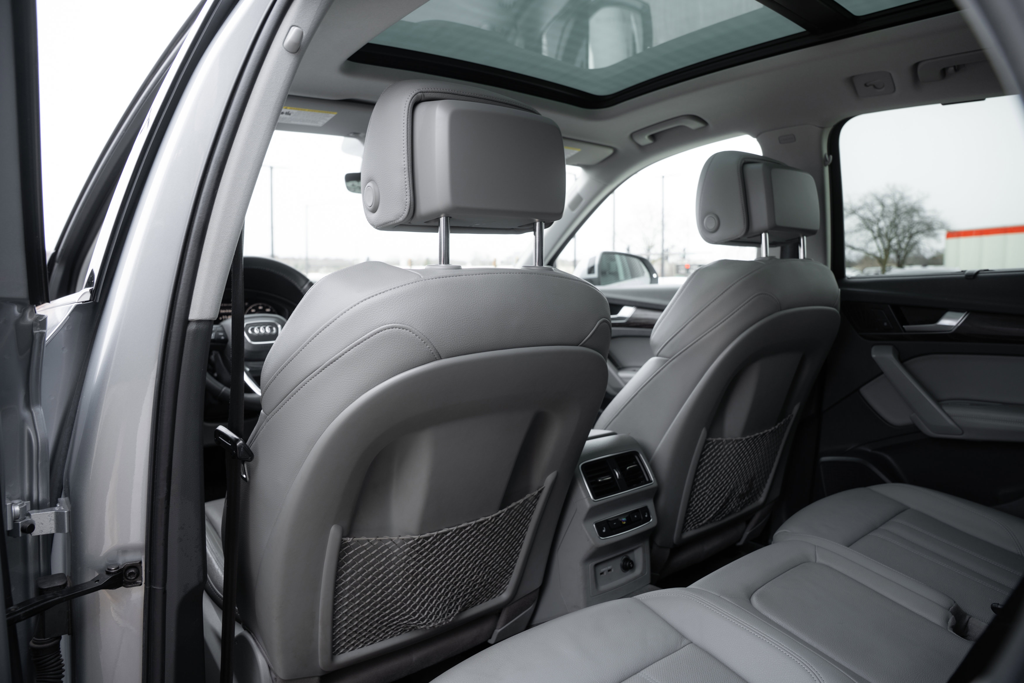 Used 2019 Audi Q5 Prestige image 27