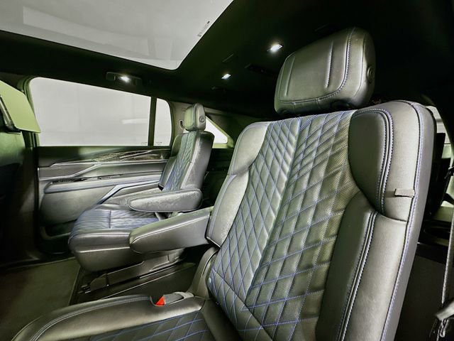 New 2025 Cadillac Escalade IQ Luxury 1 w/ Smart Trailering package AWD/4WD image 15