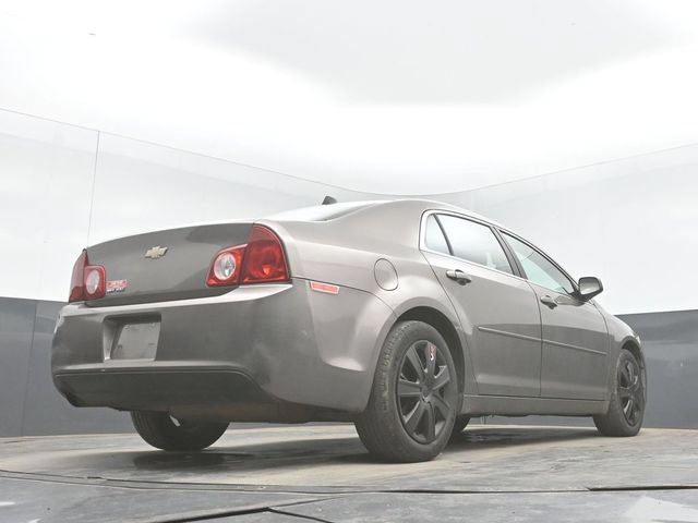 Used 2012 Chevrolet Malibu LS w/ LS Uplevel Package FWD image 32