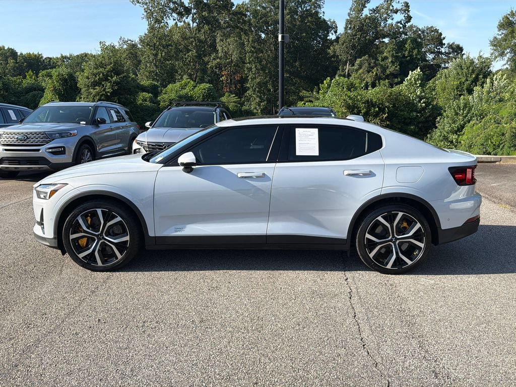 Used 2023 Polestar Polestar 2 w/ Pilot Pack AWD/4WD image 4