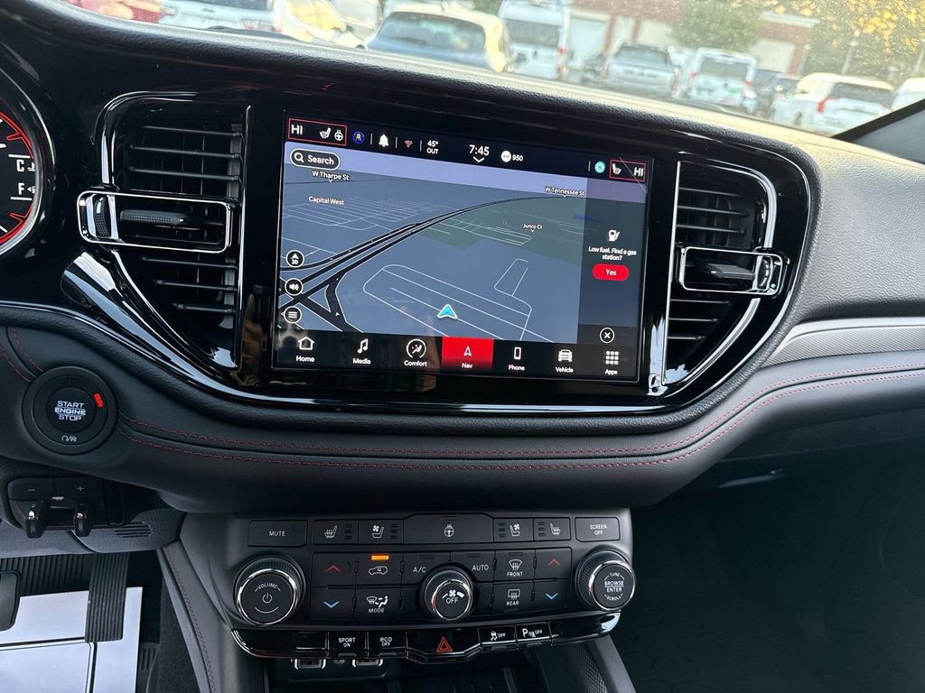 New 2026 Dodge Durango GT image 24