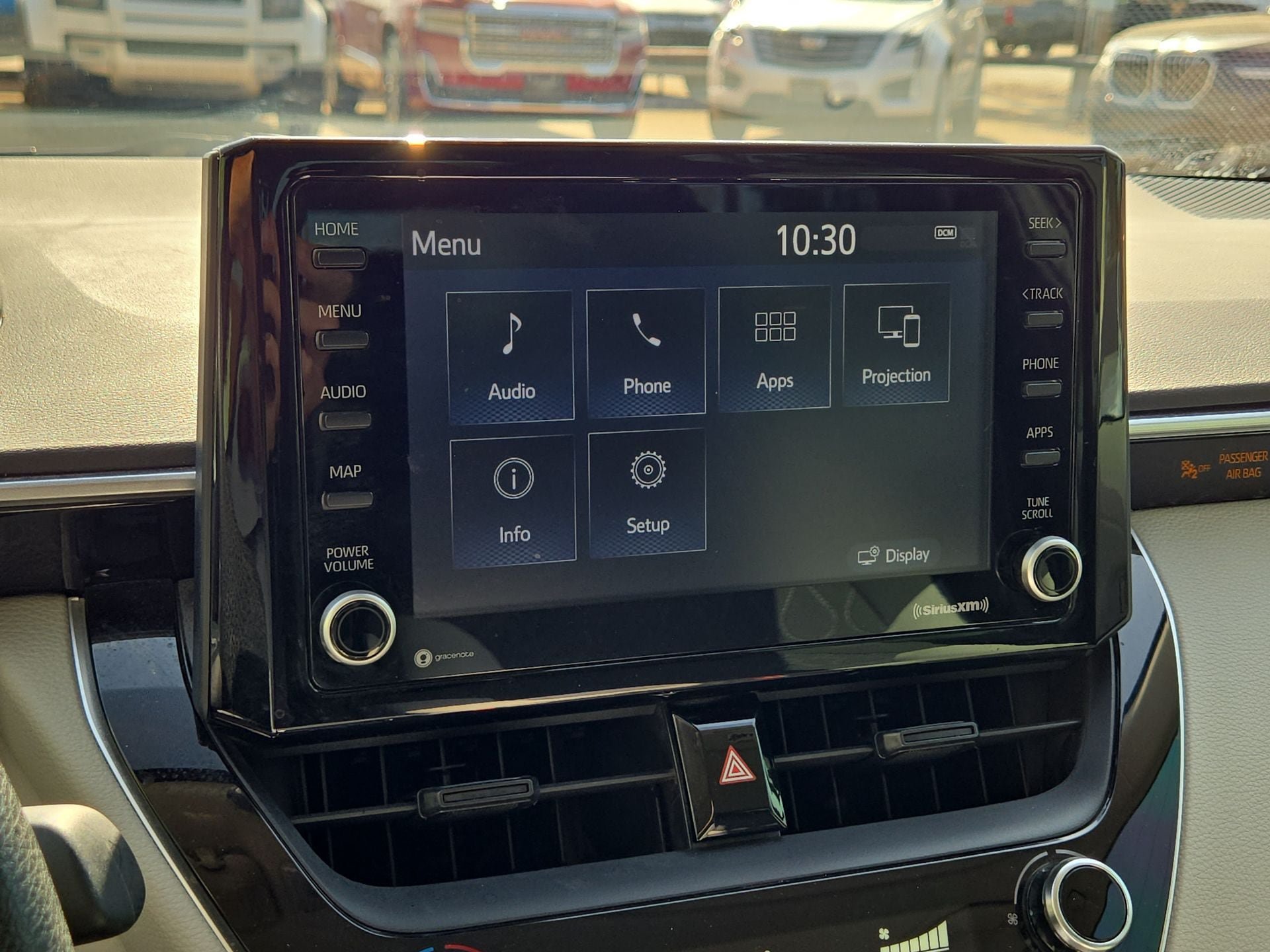 Used 2022 Toyota Corolla LE FWD image 19